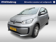 Volkswagen Up! - 1.0 Move Up Airconditioning / DAB+ / Bluetooth / 5 drs