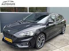 Ford Focus - 1.5 EcoBoost 182pk ST Line Business H6 Camera B&O Navigatie Stoel- Stuurverwarming Voorrui
