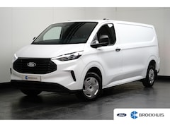 Ford Transit Custom - 300 2.0 TDCI L2H1 Trend Leder | Camera | Apple Carplay/Android