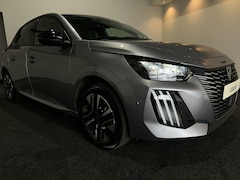 Peugeot e-208 - EV Allure 50 kWh Warmtepomp | navigatie | achteruitrijcamera | SOH 99, 9%
