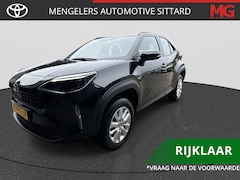 Toyota Yaris Cross - 1.5 Hybrid Active | Rijklaar | Dealeronderhouden