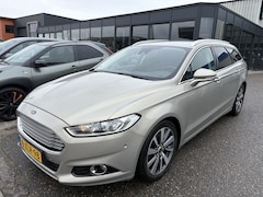 Ford Mondeo Wagon - 1.5 Titanium