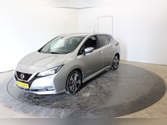Nissan LEAF - N-Connecta 40 kWh HV Accu Storing € 6500.- Excl BTW