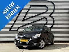 Peugeot 208 - 1.2 VTi Envy Navi|Clima|Cruise|PDC|Dealer Onderhouden|N.A.P|APK tot 04-2027