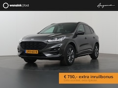 Ford Kuga - 2.5 PHEV ST-Line | AGR Stoelen | Winterpakket | Climate Control | Cruise Control |