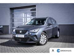 SEAT Arona - 1.0 TSI Style | Airco (automatisch) | Cruise control | Metaalkleur