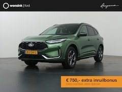 Ford Kuga - 2.5 PHEV ST-Line X | Winterpakket | Head-Up | B&O | Cruise Control Adaptief | Navigatie |