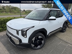Kia EV2 - Plus 42.2 kWh , Snel Leverbaar, Inclusief 3000 Euro Inruilpremie, Complete Uitvoering, Voo