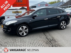 Renault Mégane - 1.4 TCe 130 pk Bose rijkaarprijs bovag garantie