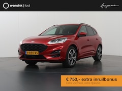 Ford Kuga - 2.5 PHEV ST-Line X | Trekhaak | Winterpakket | Cruise Control Adaptief | Head Up | B&O | D