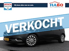 Opel Corsa - 1.0 TURBO ONLINE EDTION 5DRS ECC/CRUISE/NAV/CAMERA/HALF.LEDER/PARK.SENS/LMV