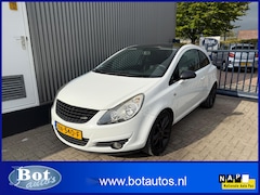 Opel Corsa - 1.2-16V Essentia
