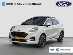 Ford Puma - 1.0 Hybrid ST-Line X First Edition 155pk | Pano | Winter Pack | Adap. Cruise | Camera |