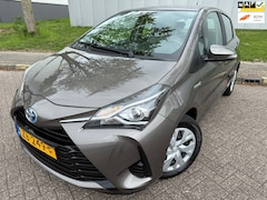 Toyota Yaris - 1.5 Hybrid Active*CRUISE*CAMERA*ELKT-RAAM*NEW APK