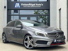 Mercedes-Benz A-klasse - A250 Sport AMG F1 |Pano |H.K Audio |Navi |