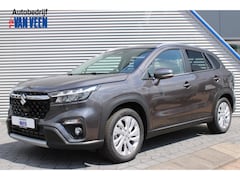 Suzuki S-Cross - 1.4 Boosterjet Select SmartHybrid | 10 Jaar garantie