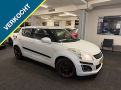 Suzuki Swift - 1.2 Comfort EASSS*5deurs*Navi*NAP*2014