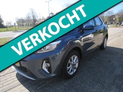 Kia Stonic - 1.0 T-GDi MHEV DynamicLine Navi