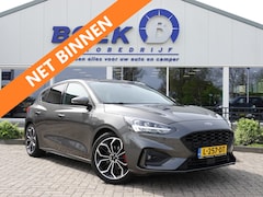 Ford Focus - 1.0 EcoBoost Hybrid 155PK ST Line X LED | B&O AUDIO | CRUISE | ECC | LMV