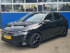 Opel Corsa - 1.2 Turbo Ultimate / Panoramadak / All season banden / Camera / Carplay / Parkeersensoren
