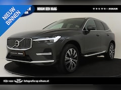 Volvo XC60 - T8 PLUG-IN HYBRID AWD INSCRIPTION *LONG RANGE* -PANO.DAK|BOWERS&WILKINS|BLIS|POWER-SEATS|3