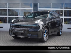 Lynk & Co 01 - 1.5 | Stoelverwarming | Elektrische stoel | Panoramadak | 360° camera | Sfeerverlichting |