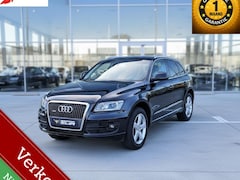 Audi Q5 - 2.0 TFSI quattro Pro Line Business 137KM|Pano|Garant