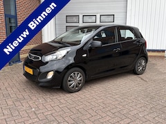 Kia Picanto - 1.0 CVVT Airco / 5 Deurs / NAP