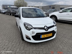 Renault Twingo - 1.2 16V Collection, Airco, Cruise, 2de eigenaar