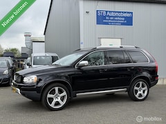 Volvo XC90 - 3.2 R-Design, 7 persoons, Youngtimer