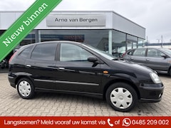 Nissan Almera Tino - 1.8 Tekna, climatronic, navi, trekhaak, achteruitrijcamera, trekhaak, nette auto met een n