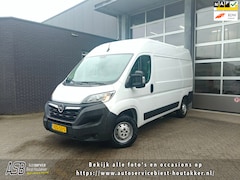 Opel Movano - 2.2D 120 L2H2 3.0t | Carplay | Cruise Control | Climate Control | Parkeersensoren Achter |