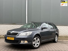 Skoda Octavia Combi - 1.2 TSI Ambition-Clima-Cruise-PDC-NWE APK+Beurt