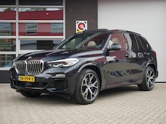 BMW X5 - xDrive40i M Sport High Executive NL Auto| 2e Eigenaar| Trekhaak