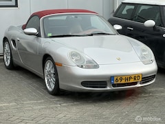 Porsche Boxster S - Komt binnenkort binnen 3.2