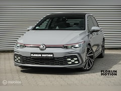 Volkswagen Golf - 2.0 TSI GTI | IQ.Light | HUD | Pano | Stoelverw en ventilatie | DCC | ACC | Vienna Leder |