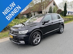 Volkswagen Tiguan - 2.0 TSI 4Motion 180PK DSG R-line•ACC•Dynaudio