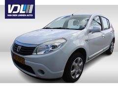 Dacia Sandero - 1.2 Lauréate