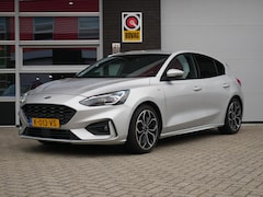 Ford Focus - 1.5 EcoBoost ST Line Dealer onderhouden| Camera| Navi