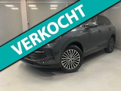 Volkswagen Tiguan - TIGUAN Life Edition 1.5 eHybrid 204 PK |Panoramadak | Trekhaak | Camera | LED | Nieuw |