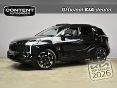 Kia Sportage - 1.6 T-GDi 288pk Plug-in Hybrid AT6 GT-PlusLine