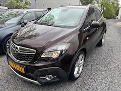 Opel Mokka - 1.4 T Cosmo AUTOMAAT AIRCO