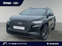 Audi Q4 e-tron - 40 Advanced edition 63 kWh