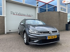 Volkswagen Golf Variant - 1.4 TSI Highline Business R|Carplay|Trekhaak