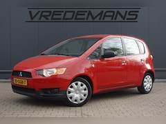 Mitsubishi Colt - 1.1 Edition One