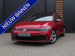 Volkswagen Golf - 1.5 eTSI R-Line Business 1e Eigenaar Airco ACC-Cruise Control CarPlay Panoramadak