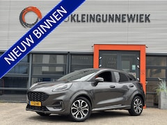 Ford Puma - 1.0 EcoBoost Hybrid ST-Line X / Stoel, Stuur en Voorruitverwarming / Camera / Cruise Contr