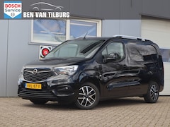 Opel Combo - 1.5D L2H1 Edition / Carplay / Camera / Cruise
