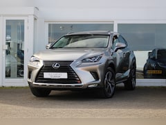 Lexus NX - 300h Hybride AWD President Line I Pano I Mark Lev. I Facelift
