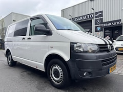 Volkswagen Transporter - 2.0 TDI L1H1 BM DC Trendline
